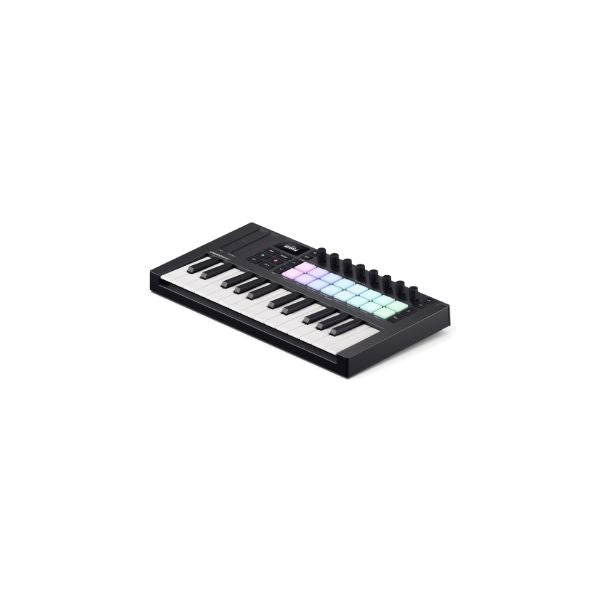 Novation LaunchKey 25 Mini MK4 (Offset 2)