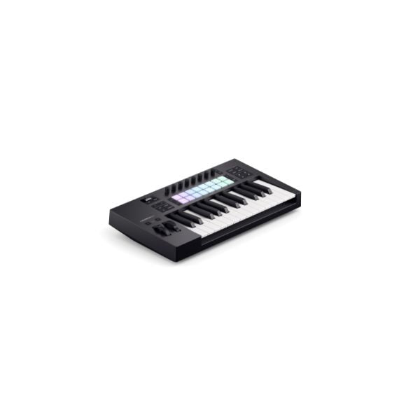 Novation Launchkey 25 MK4 (Offset 2)