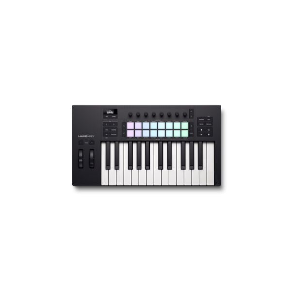 Novation Launchkey 25 MK4