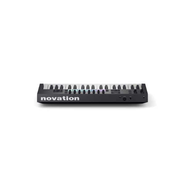 Novation Launchkey 37 MK4 (Back Angle)