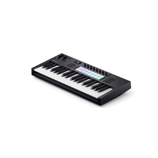 Novation Launchkey 37 MK4 (Offset 2)