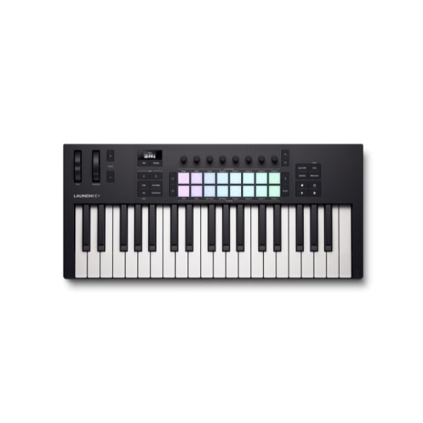 Novation Launchkey 37 MK4