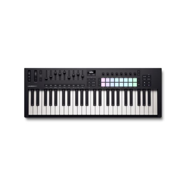 Novation Launchkey 49 MK4