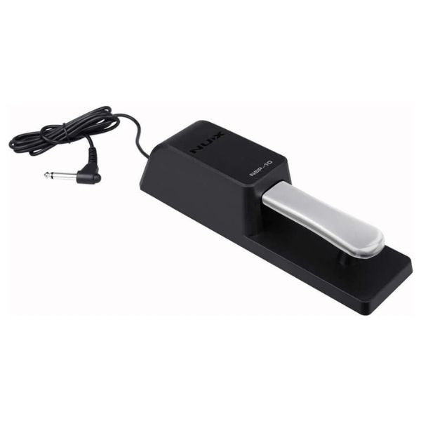 NUX NXNSP1 Sustain Pedal