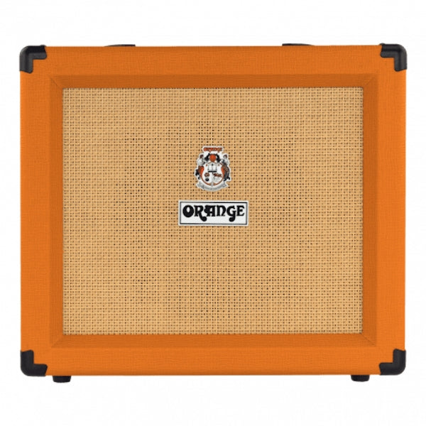 Orange Crush 35RT Combo Amplifier front