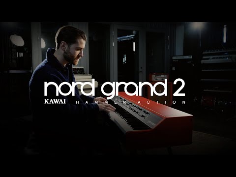 Nord Grand 2 (Video)