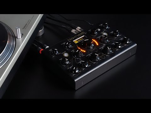 Erica Synths Nightverb