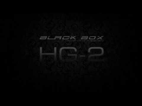 Black Box Analog Design HG-2 (Video)