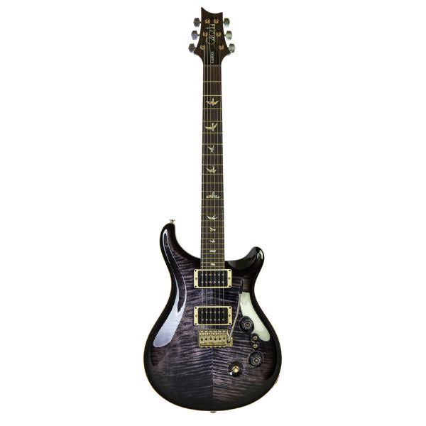 PRS Custom 24 - Purple Mist