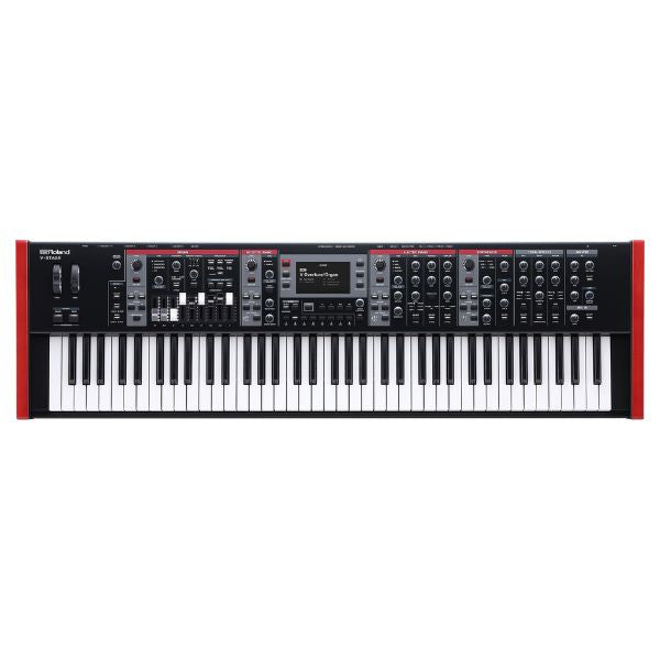 Roland V-Stage 76