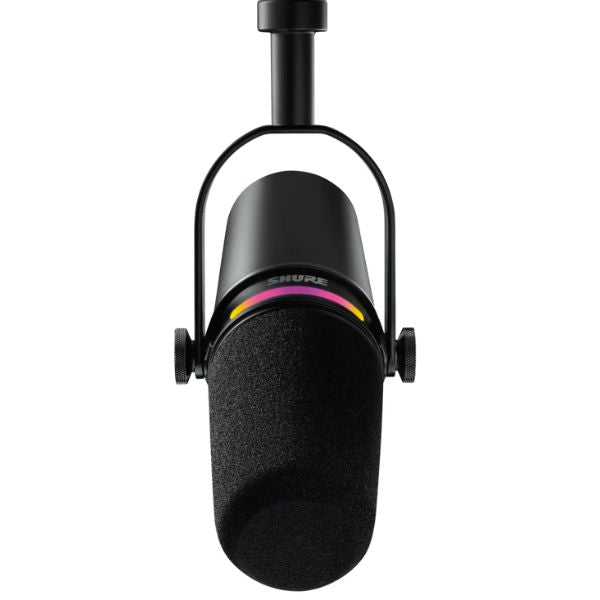 Shure MV7+ (Front)