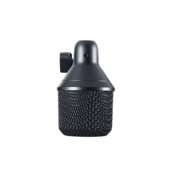 Shure Nexadyne 2 (Top Down)