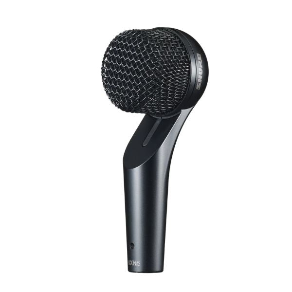 Shure Nexadyne 5 (Offset)