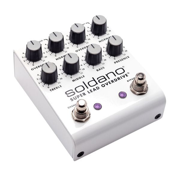 Soldano SLO Plus (Offset 2)