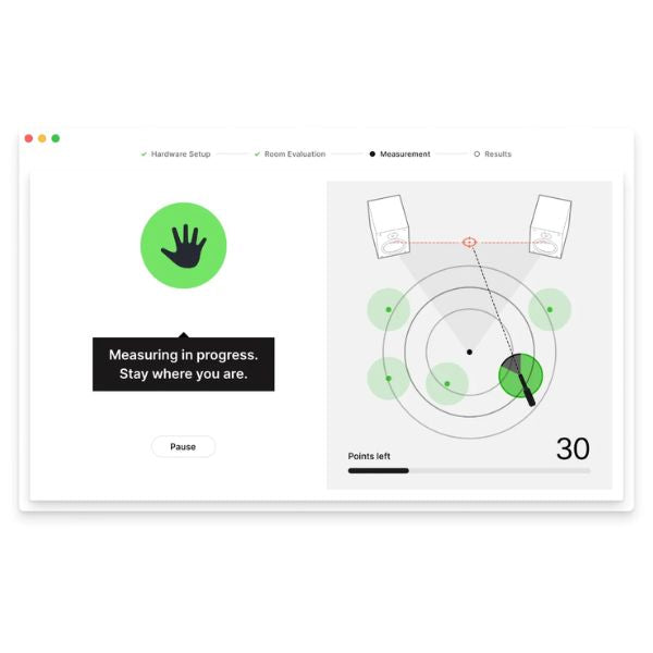 SoundID Reference (Calibration Software)