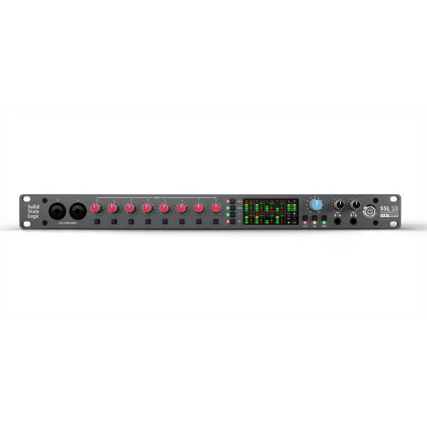 SSL 18