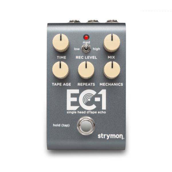 Strymon EC-1