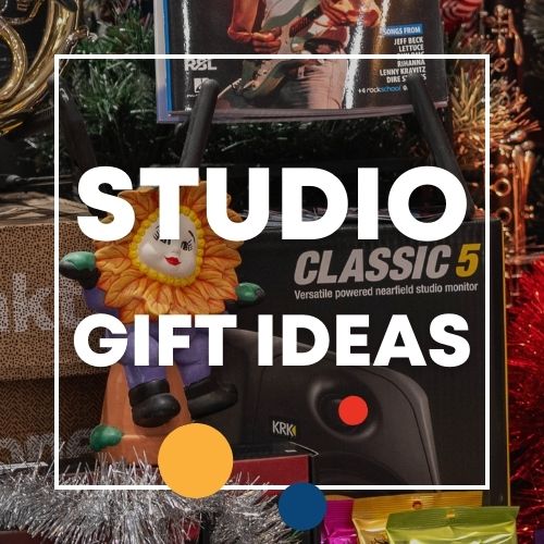 Studio Gift Ideas