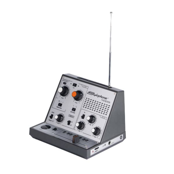 Stylophone Theremin