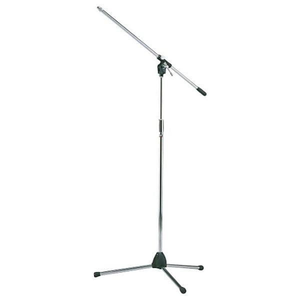 Tama MS205 Chrome Microphone Stand