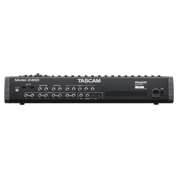 Tascam Model 2400