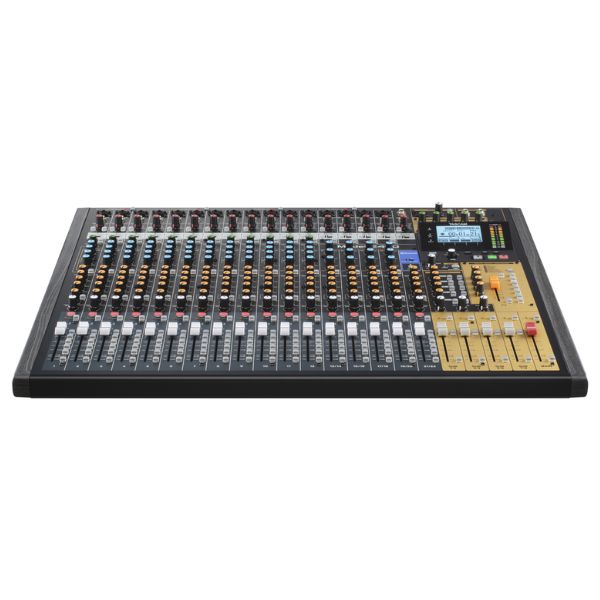 Tascam Model 2400