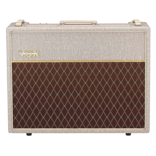 Vox AC30HW2X front