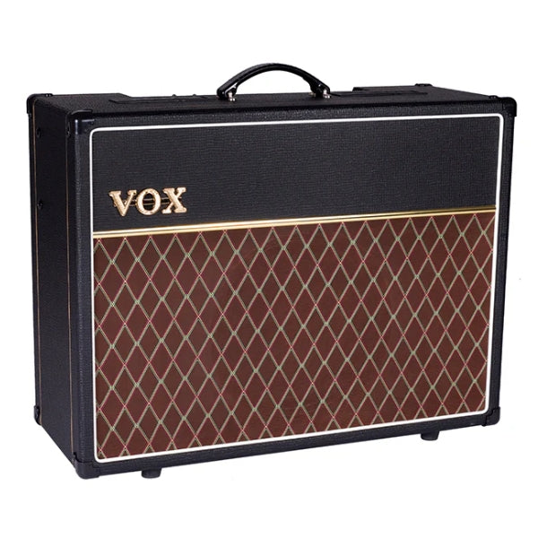 Vox AC30S1 angle