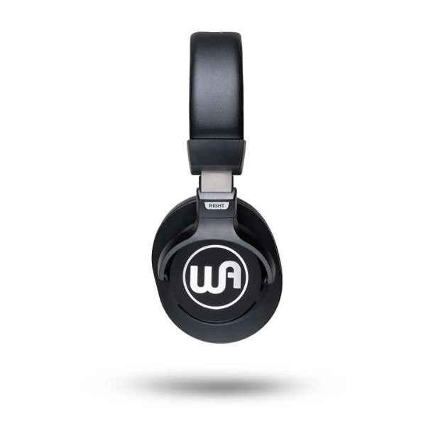 Warm Audio Headroom (Black)