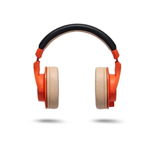 Warm Audio Headroom (Orange)