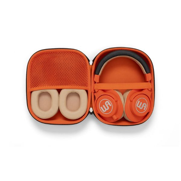 Warm Audio Headroom (Orange)