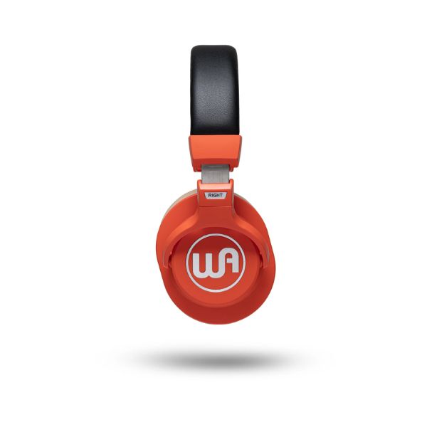 Warm Audio Headroom (Orange)