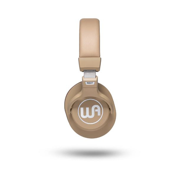 Warm Audio Headroom (Tan)