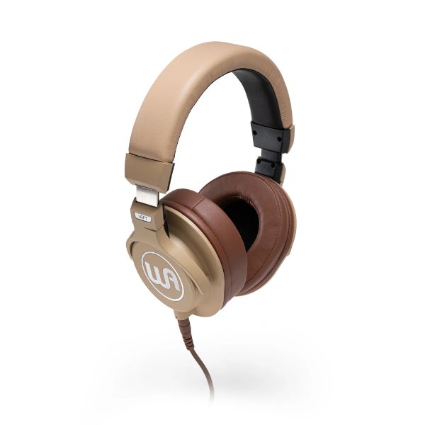 Warm Audio Headroom (Tan)