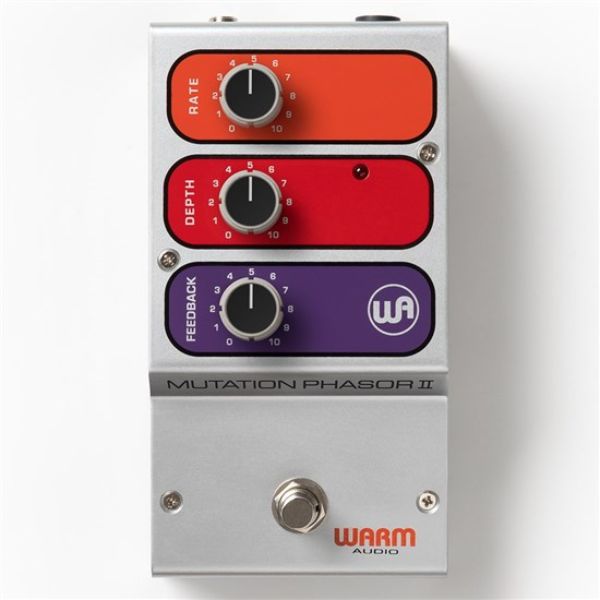 Warm Audio Mutation Phasor II