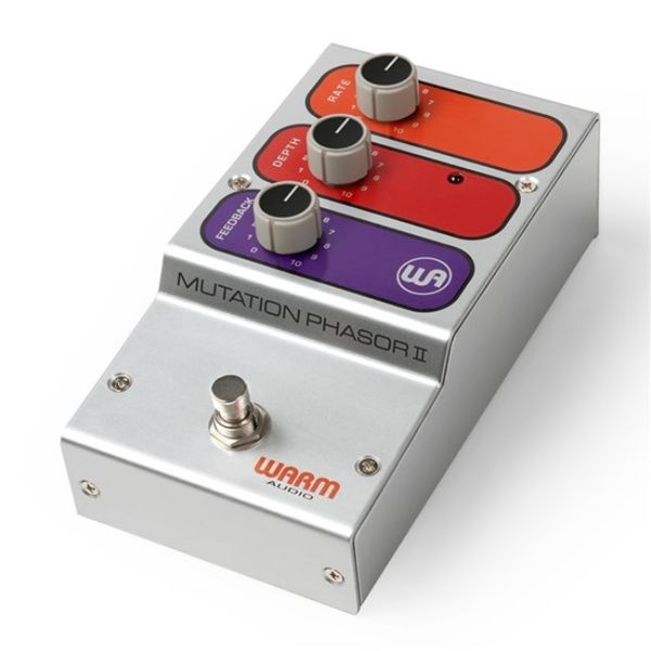 Warm Audio Mutation Phasor II - Offset