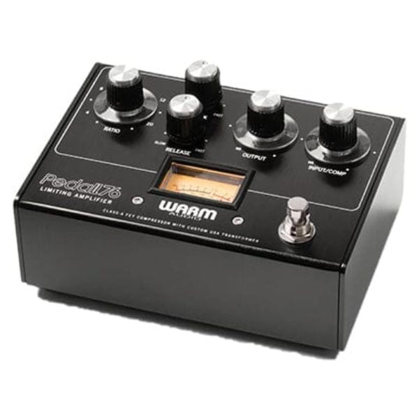 Warm Audio Pedal76 (Offset)