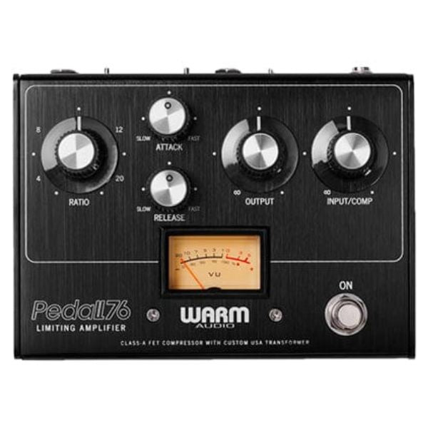 Warm Audio Pedal76