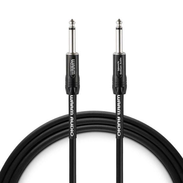 Warm Audio 10ft Pro Guitar Cable