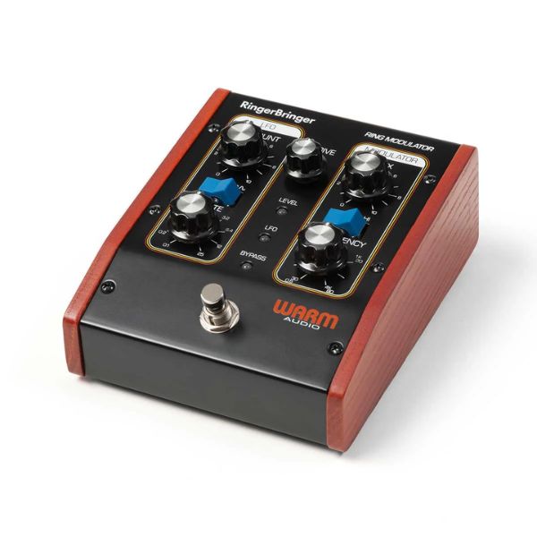 Warm Audio Ringer Bringer (Flat)