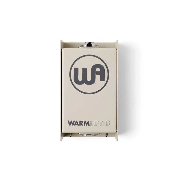 Warm Lifter (Flat)