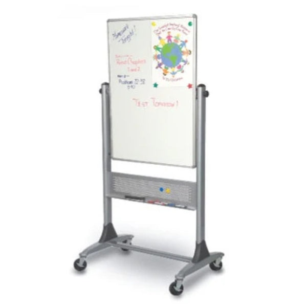 Wenger Compact Reversible Music Notation White Board