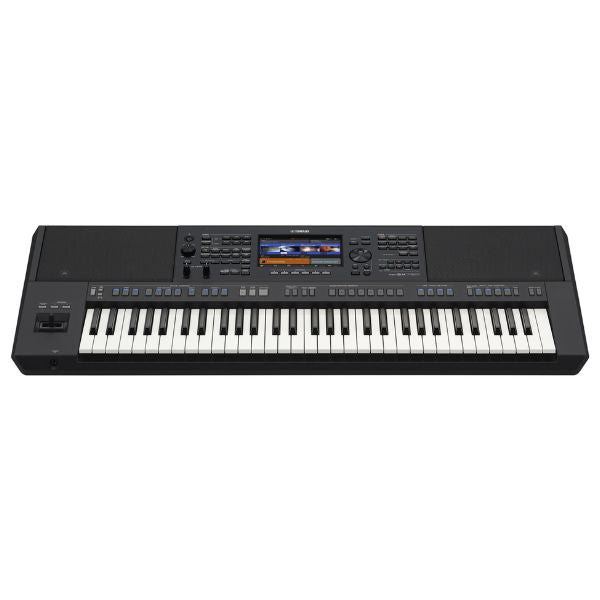 Yamaha PSR-SX720 (Flat)