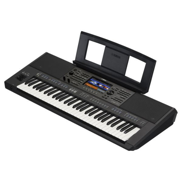 Yamaha PSR-SX720 (Offset)