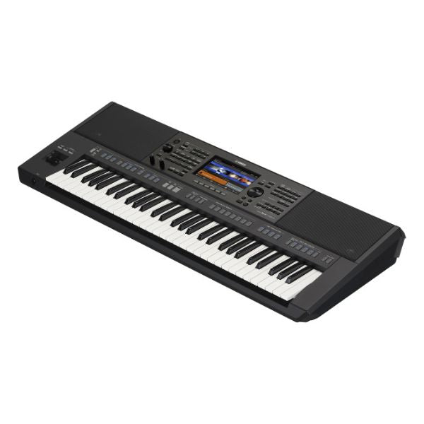 Yamaha PSR-SX720 (OFfset)