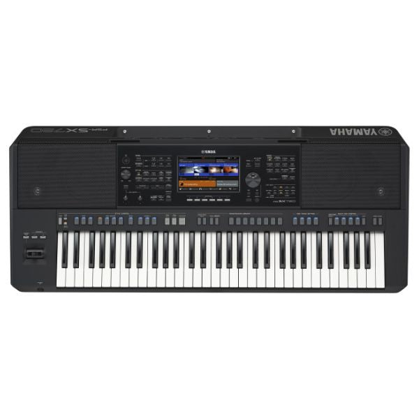 Yamaha PSR-SX720