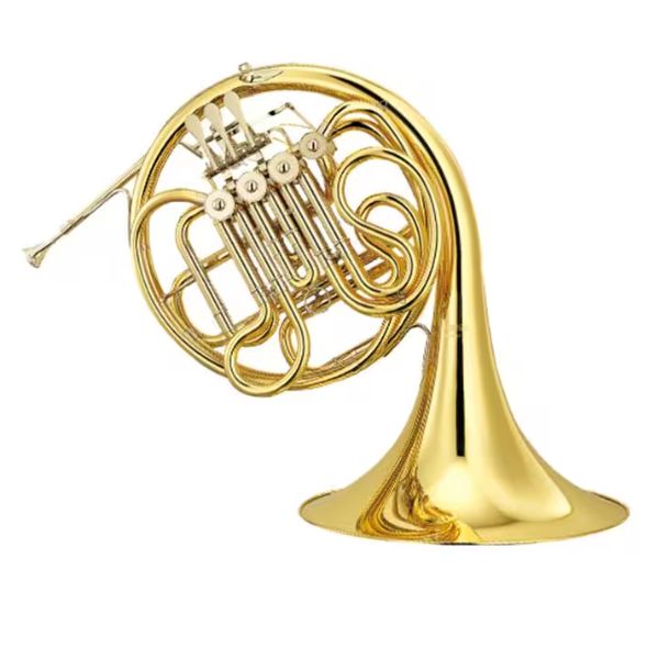 Yamaha YHR-567 French Horn