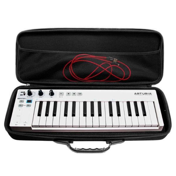 Analog Cases PULSE Arturia Keystep (Open)