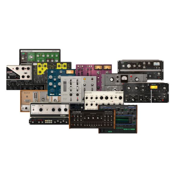 Arturia FX Collection