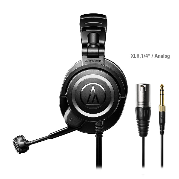 Audio Technica ATH-M50xSTS StreamSet (Analog)